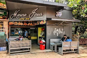 Menino Jesus Coffe Shop image