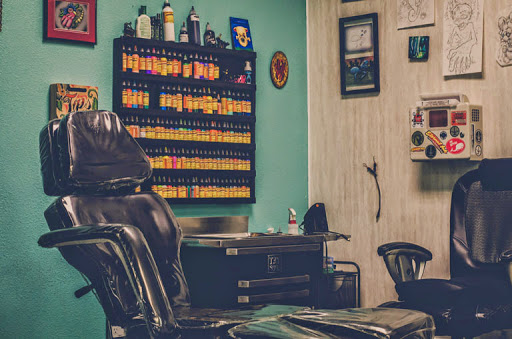 Explore barn owl tattoo ideas, creative tattoo ideas in Abilene, available at Sacred Art