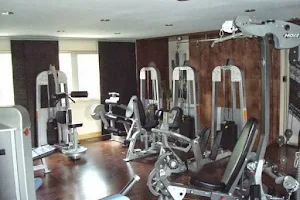 Andrei Danilenko's Personal Fitness Studio image