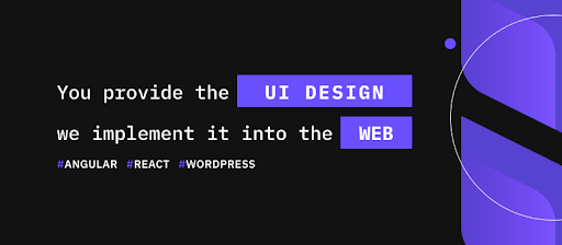 UI2WEB - Web Development