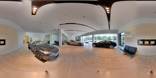 Land Rover Dealer «Jaguar Land Rover Newport Beach», reviews and photos, 1540 Jamboree Rd, Newport Beach, CA 92660, USA