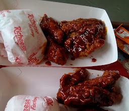 Richeese Factory photo