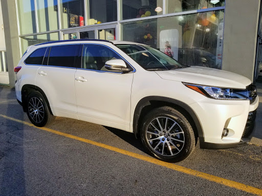 Toyota Dealer «Crestmont Toyota», reviews and photos, 730 NJ-23, Pompton Plains, NJ 07444, USA