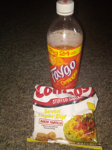 Convenience Store «Speedway», reviews and photos, 102 S Lincoln St, Elkhorn, WI 53121, USA