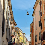 Photo n°30 de l'avis de Marcus. fait le 17/08/2022 à 16:17 sur le  Locanda degli Scaligeri à Verona