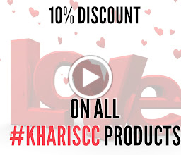 Kharis CAKES 'n' CREAM photo