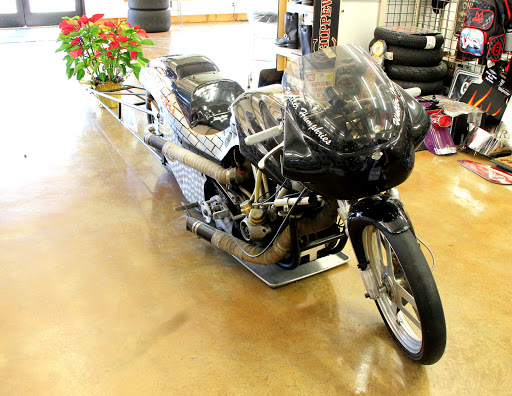 Motorcycle Dealer «Hog Alley», reviews and photos, 1525 I-35, Georgetown, TX 78628, USA