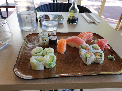 Mas Sushi & Poke Bowl à Villeneuve-Loubet