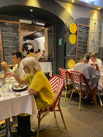 Atmosphère du Restaurant français Marcel Bistro Chic à Nice - n°20