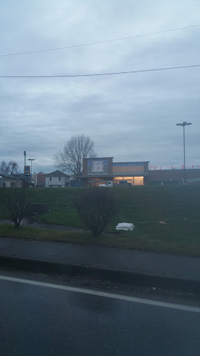 Supermarket «ALDI», reviews and photos, 434 12th St, Dunbar, WV 25064, USA