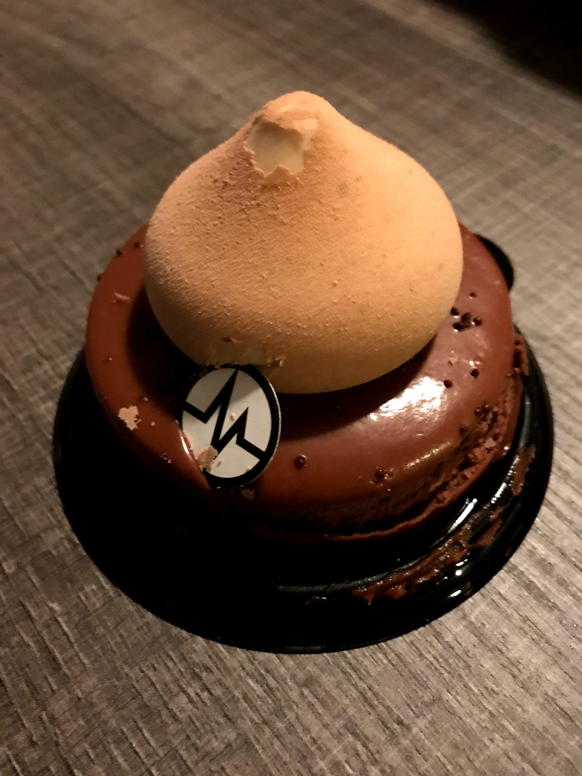 Photo n° 1 de l'avis de Nurzetty.h fait le 15/02/2018 à 21:40