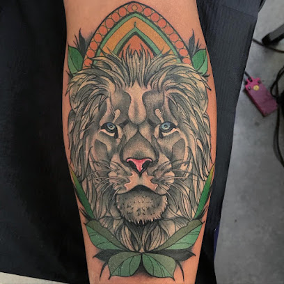 La Calaca Tattoo Studio