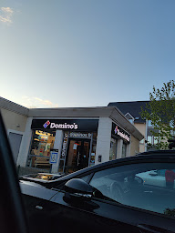 Photo n°59 de Domino's Pizza Caen - Clémenceau à Caen ()