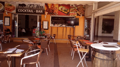 Cafe Bar Restaurante El Toro