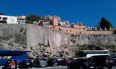 photo of Ticket office for the City Bus Kavala (2)