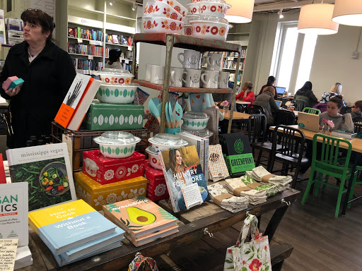 Book Store «M.Judson Booksellers & Storytellers», reviews and photos, 130 S Main St, Greenville, SC 29601, USA