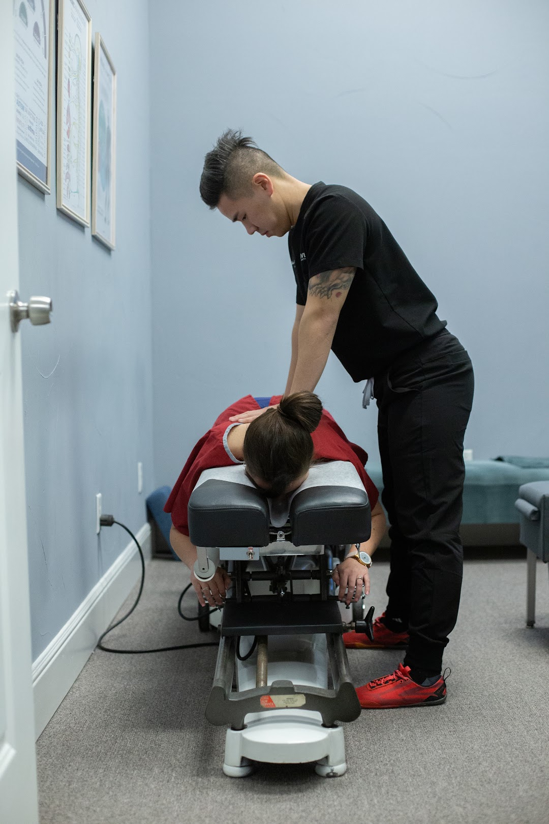 Thrive Chiropractic