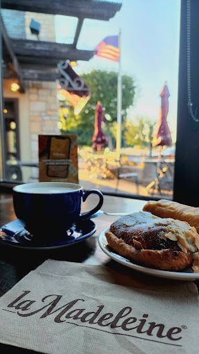 Cafe «la Madeleine French Bakery & Café», reviews and photos, 810 W McDermott Dr, Allen, TX 75013, USA