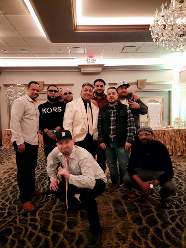 Banquet Hall «Bentley Banquet & Conference Center», reviews and photos, 646 Biddle Ave, Wyandotte, MI 48192, USA