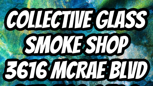 Tobacco Shop «Collective Glass Smoke Shop», reviews and photos, 3616 McRae Blvd #2, El Paso, TX 79925, USA