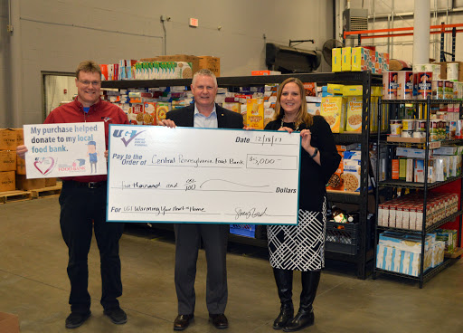 HVAC Contractor «UGI Heating, Cooling & Plumbing», reviews and photos, 340 W Roseville Rd #2, Lancaster, PA 17601, USA