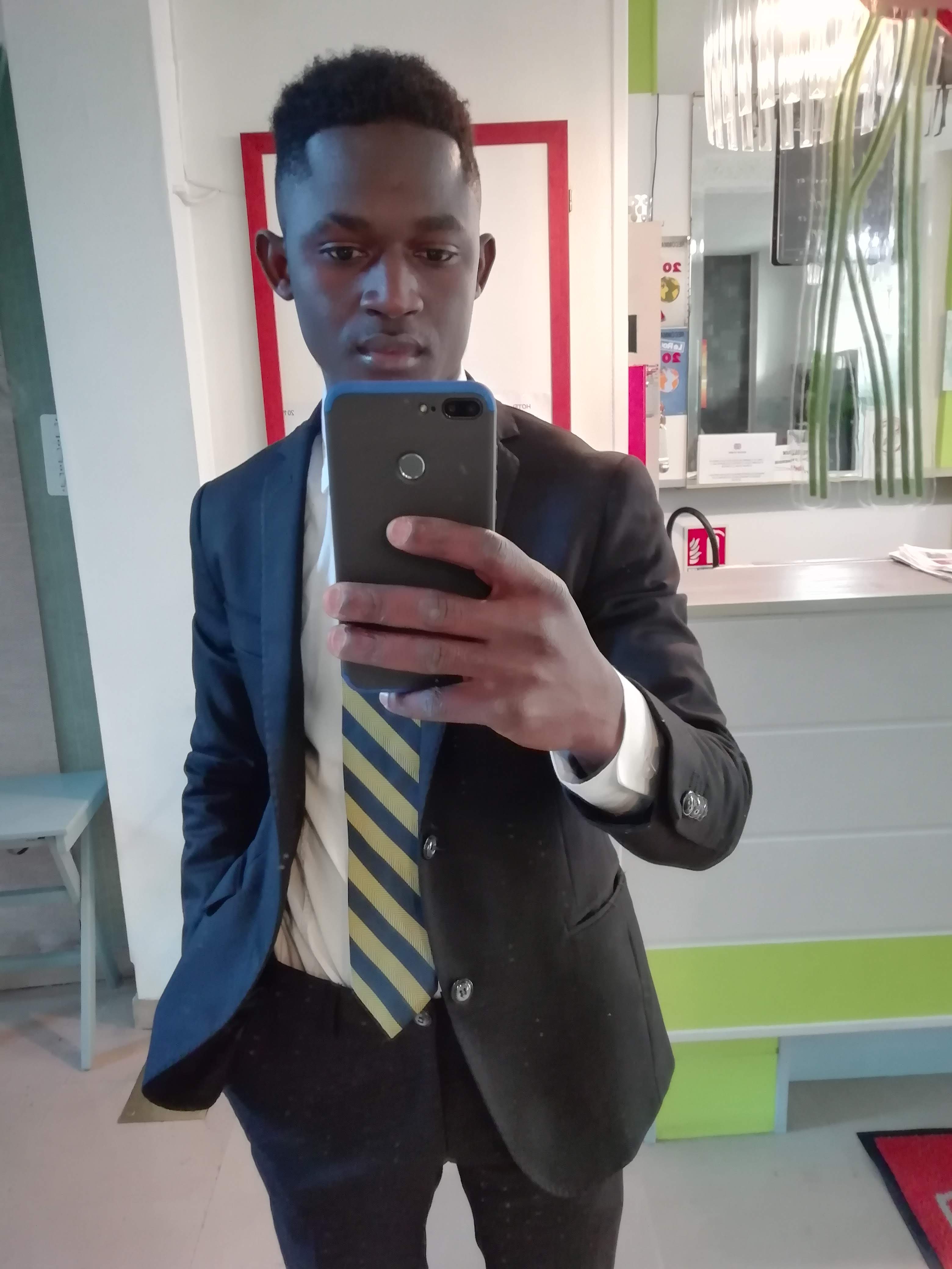 Photo n° 1 de l'avis de Diallaa.� fait le 25/03/2019 à 14:48