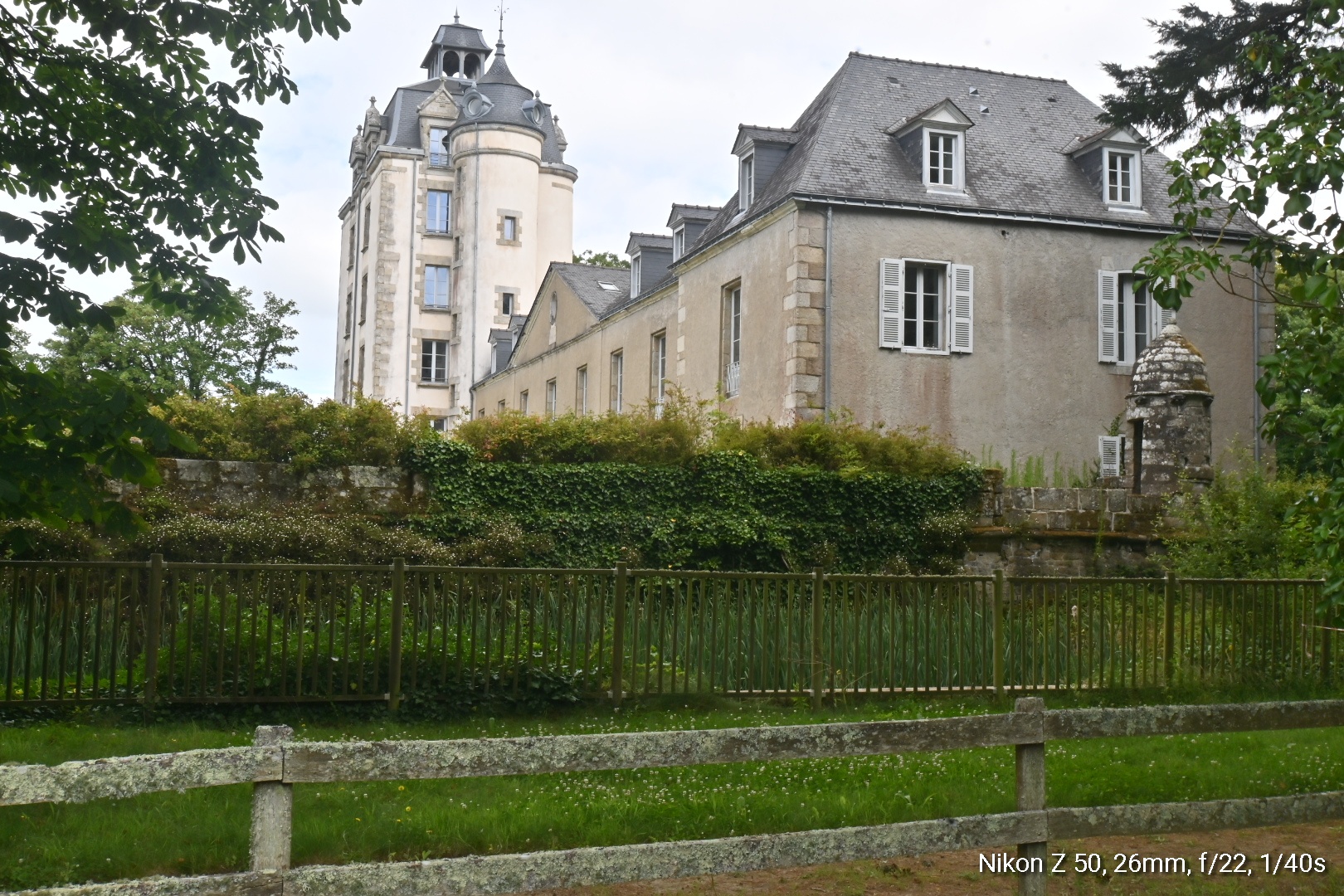 Photo n° 2 de l'avis de Bernhard.c fait le 16/07/2020 à 08:21