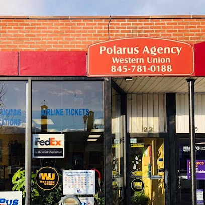 Polarus Agency