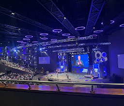 CRC Pretoria - Christian Revival Church Pretoria photo