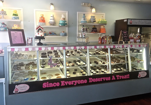 Sensitive Sweets image