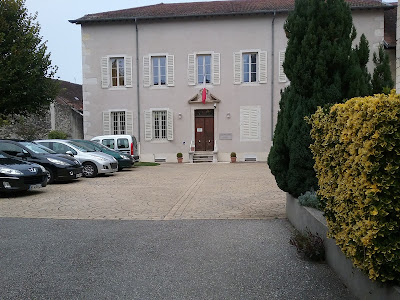 Sous-préfecture de Belley à Belley