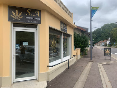 S.A CBD à Hombourg-Haut