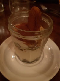 Tiramisu du Restaurant Café de l'Industrie à Paris - n°9