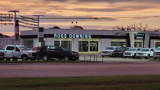 Duplessis Buick GMC, 2522 S Burnside Ave, Gonzales, LA 70737, USA, 