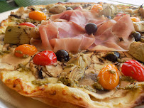 Photos du propriétaire du Pizzas à emporter La Gondole à Quiberon - n°2