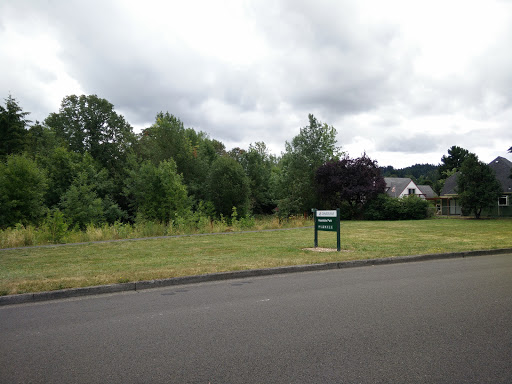 Dog Park «Hazeldale Park/ Dog park», reviews and photos, SW Farmington Rd, Aloha, OR 97007, USA