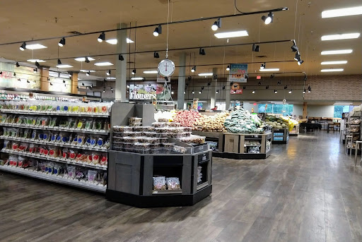 Grocery Store «ShopRite of Warwick», reviews and photos, 153 NY-94, Warwick, NY 10990, USA