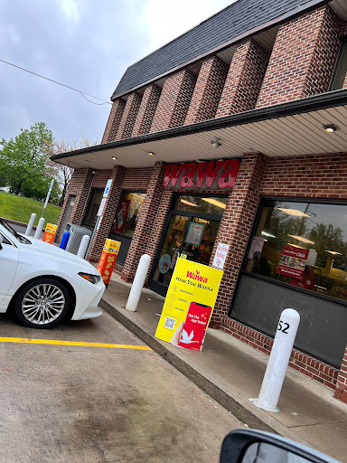 Sandwich Shop «Wawa», reviews and photos, 140 Forty Foot Rd, Kulpsville, PA 19443, USA