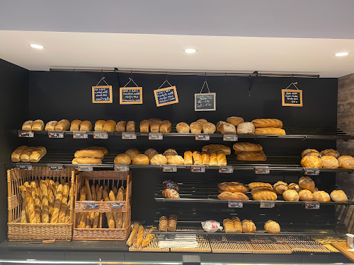 Boulangerie La Maison Sohet Lille