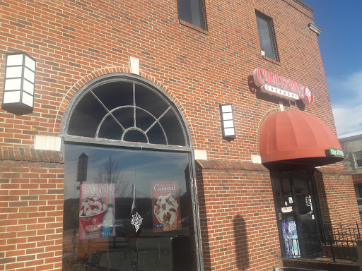 Ice Cream Shop «Cold Stone Creamery», reviews and photos, 234 Closter Dock Rd, Closter, NJ 07624, USA