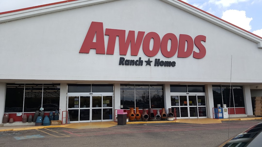 Atwoods