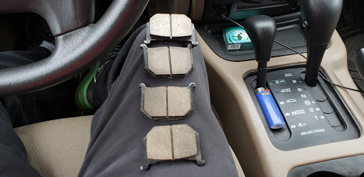 Suzuki Motorcycle Dealer «Action Sport Cycles Inc», reviews and photos, 11333 Union Ave NE, Alliance, OH 44601, USA