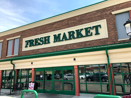 The Fresh Market, 10555 Perkins Rd, Baton Rouge, LA 70810, USA, 