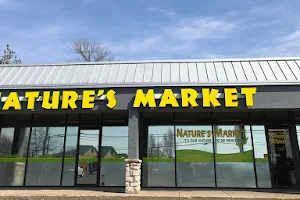 Nature's Market image