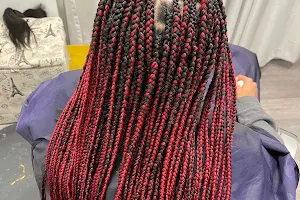 Rohey’s African Braids image