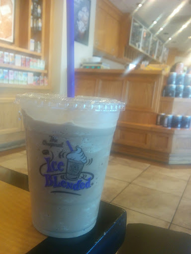 Coffee Shop «The Coffee Bean & Tea Leaf», reviews and photos, 1772 E Avenida De Los Arboles, Thousand Oaks, CA 91362, USA