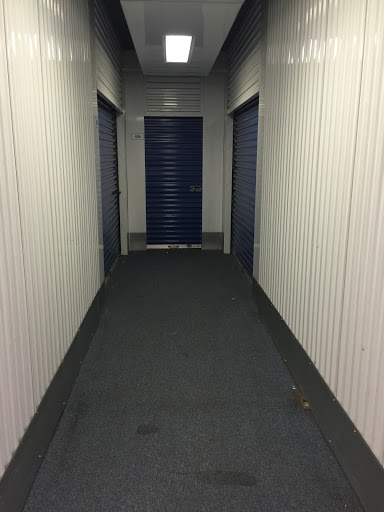 Self-Storage Facility «AAAA Self Storage & Moving», reviews and photos, 110 E 22nd St, Norfolk, VA 23517, USA