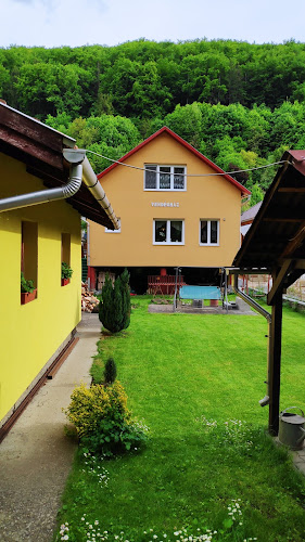 Holló Vendégház Lillafüred