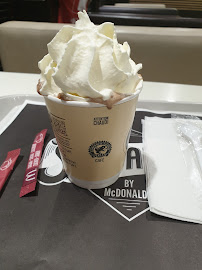 Plats et boissons du Restauration rapide McDonald's Vienne - n°17