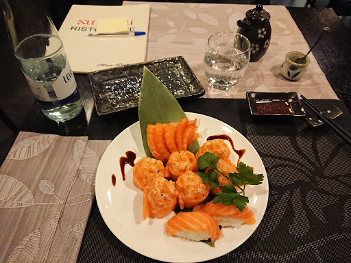 Xu & Xu - Japanese Restaurant